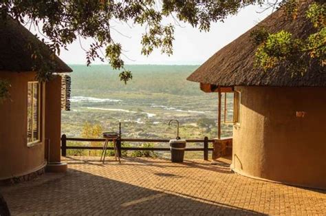 Olifants Rest Camp Kruger National Park South Africa