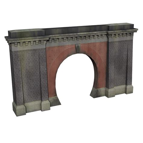 N, tt, z } { tags: Single tunnel Portal