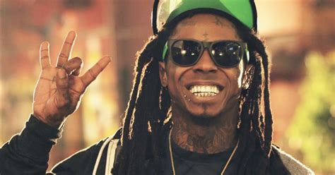 Lil Wayne Officiated A Same Sex Marriage During His Time At Rikers Island