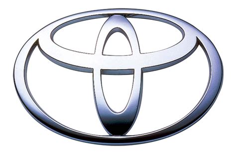 Toyota Logo Png Toyota Logo Transparent Background Freeiconspng