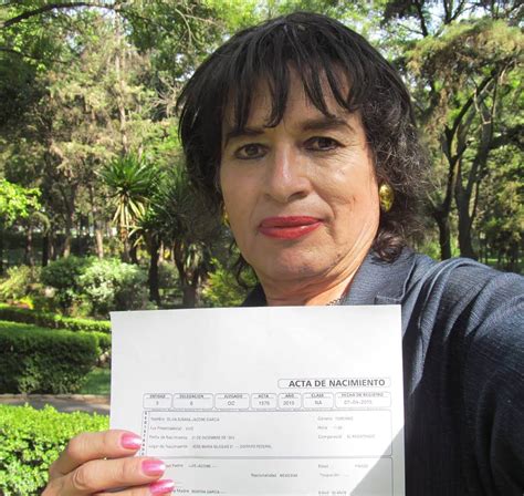 Ser Mujer Trans Y Lesbiana “mi Madre Me Decía ¿para Qué Transicionaste Si No Te Van A Gustar