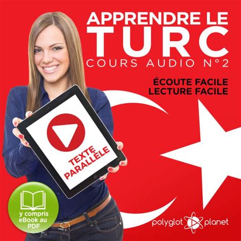 Apprendre Le Turc Coute Facile Lecture Facile Texte Parall Le