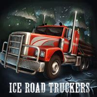 What does this mean for me? Ice Road Truckers - PC | gamepressure.com
