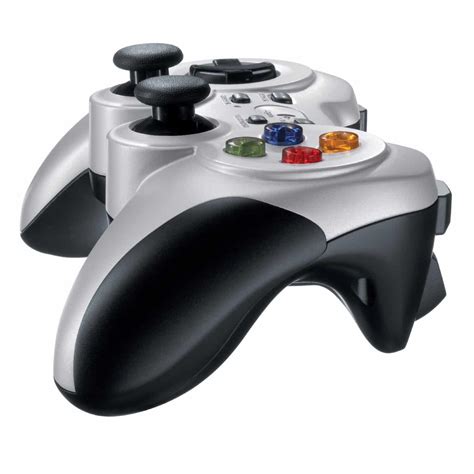 Logitech Gamepad F710 Pc Wireless Gamepad Bermor Techzone