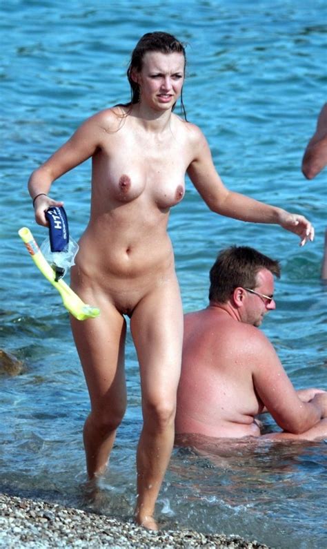 Public Spy Beach Voyeur Public Nude Shaved Pussy Teen Spying Tits