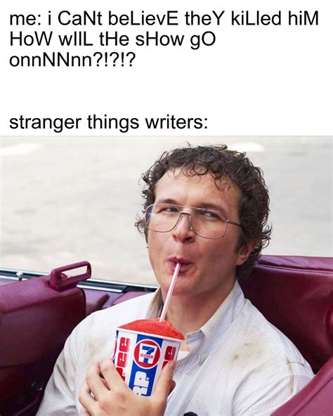 The Best Stranger Things 3 Meme Templates See All Of The Best Free