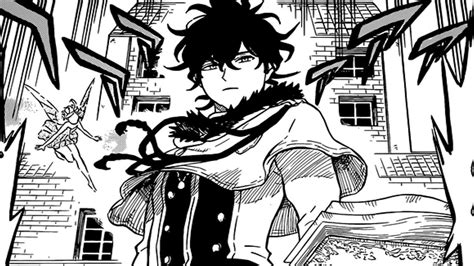 Posted in black clover, manga. Black Clover Chapter 76 フェアリーテイル Golden Dawn's Ultimate ...