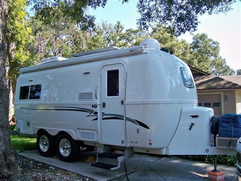 Oliver Travel Trailer The O Guide