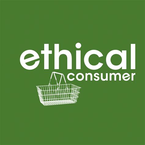 Closed Attend The Ethical Consumer Conference Ethical Influencers