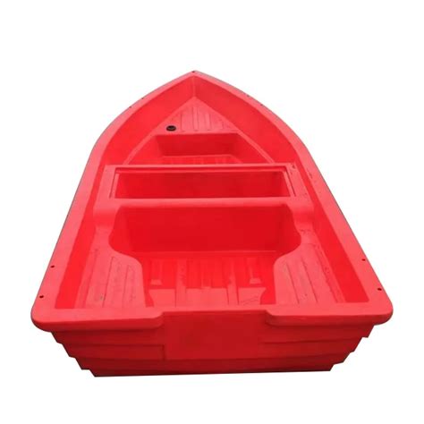 Manufacturer Supplier Plastic Flat Bottom Boat Wholesale Buy Flat