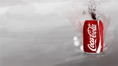 Coca Cola Backgrounds Wallpaper Cave