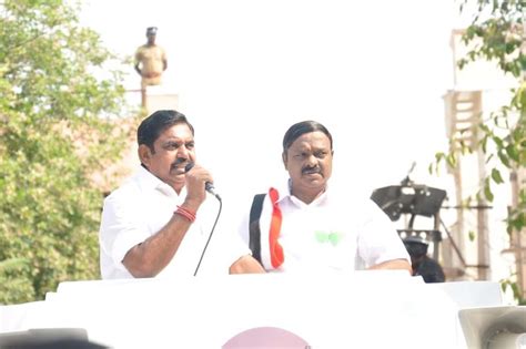 Lakshmanan ex mp laxman dmk vizhupuram லட்சுமணன் திமுக சிவி சண்முகம் விழுப்புரம் politics. Rajya Sabha polls: ADMK has announced its candidates- Here ...