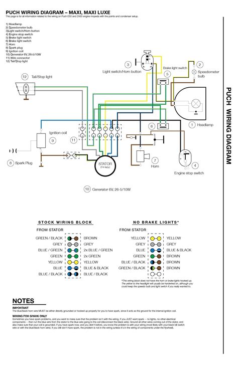 More often than not, you're going to have a ceiling light fixture at the location you are planning on installing a ceiling fan. Image:Puch_wiring-02.jpg | Electrical diagram, Electrical problems, Diagram