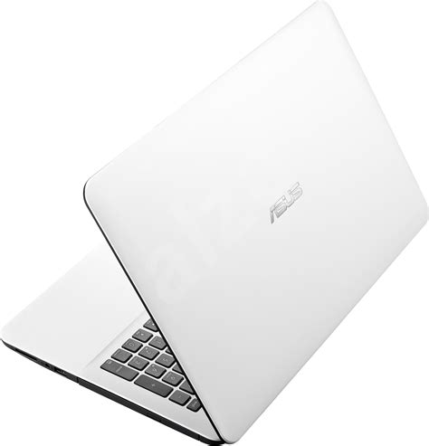 Asus X555lb Dm592t Bílý Notebook Alzacz