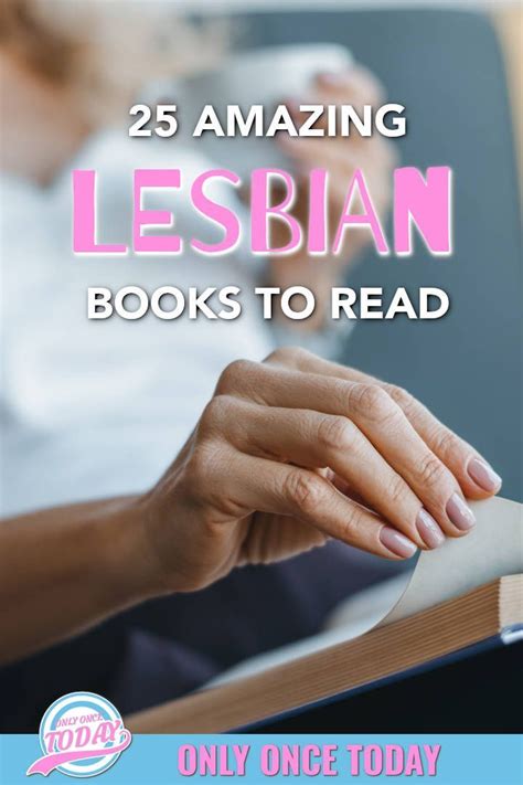 discover the best lesbian books and stories