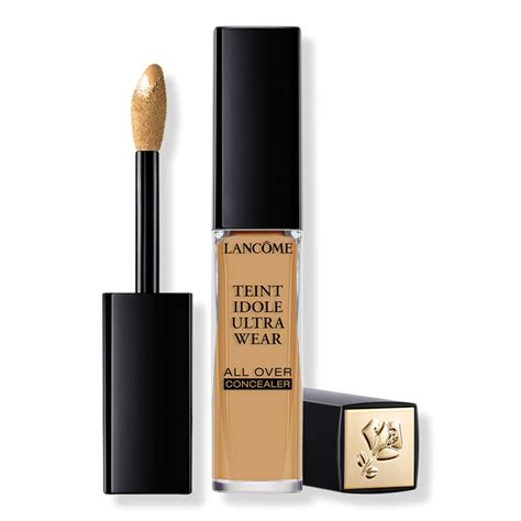 Teint Idôle Ultra Wear All Over Concealer Lancôme Ulta Beauty