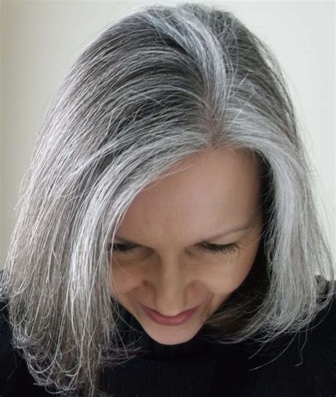 10 Perfect Grey Hair Ultimate Fashion Trends For Girls Fashions Girl Long Silver Hair