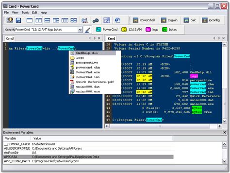 Giveaway Of The Day Free Licensed Software Daily — Powercmd