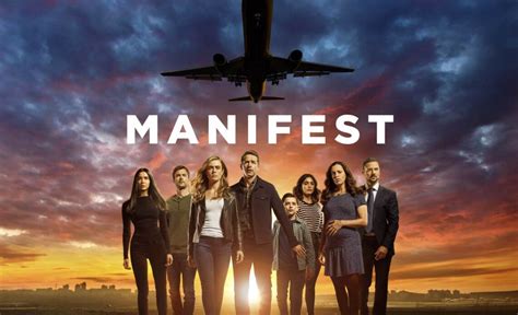 Смотрите онлайн сериал манифест в хорошем качестве hd 720 бесплатно, рейтинг сериала: Manifest : la série est renouvelée pour une saison 3 | VL ...