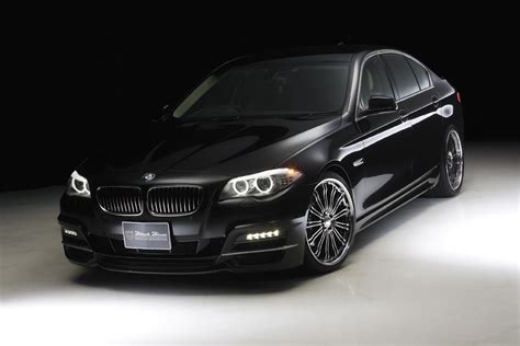 Here are the top bmw 5 series listings for sale asap. BMW F10 5 SERIES 528i 535i 550i WALD BLACK BISON 2010 - 2016 - WALD USA