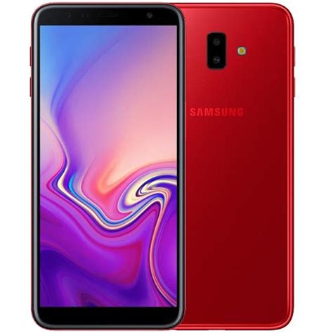 Samsung Galaxy J6 Plus Price Specifications Review And