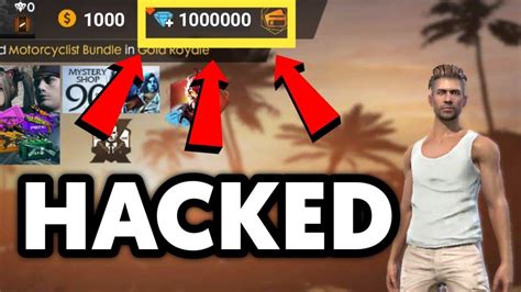 Check yourfree fire mobile account for the resources. How to Hack Free fire (With images) | Hacks, Diamond free ...