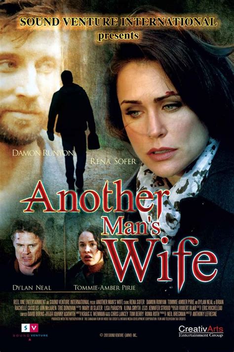 Another Mans Wife Movie 2011