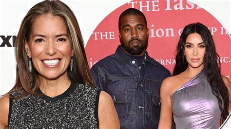 Kim Kardashians Lawyer Laura Wasser Says Dont Expect Great Behaviour