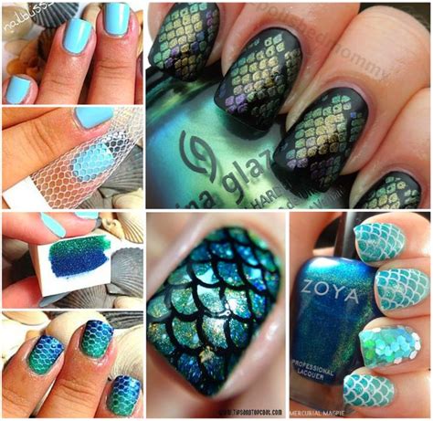 Diy Nail Art Designs That Are Super Easy To Do At Home Fashionglint