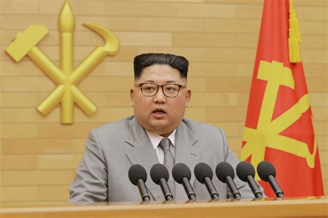 Kim Jong Un Is Becoming North Korea S Most Powerful Leader And He S