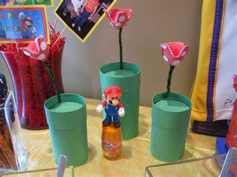 Mario Tubes Fun Crafts For Kids Crafts Crafts For Kids