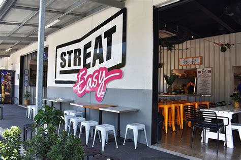 Streat Easy Diner And Bar Deception Bay Must Do Brisbane