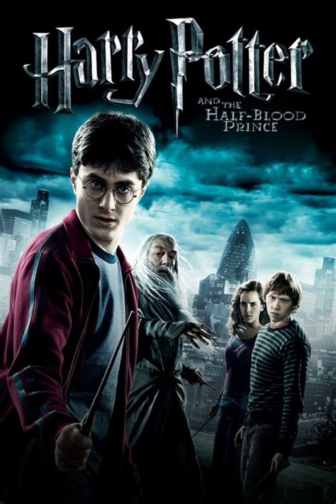 Harry potter is having a tough time with his relatives (yet again). Watch Harry Potter and the Half-Blood Prince full movie ...