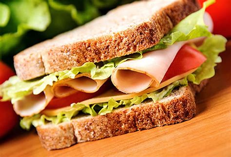 10 Easy Summer Sandwiches For Kids