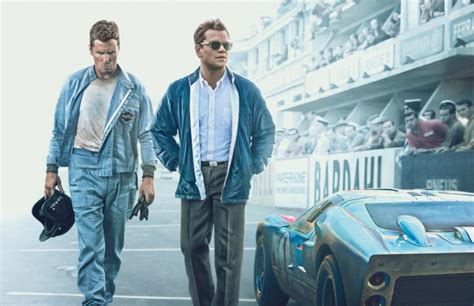Movies & tv ford v ferrari trailer ford v ferrari trailer. Watch the New Trailer for 'Ford v. Ferrari' Starring Matt Damon and Christian Bale | Complex