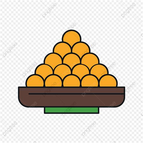 Vector Sweet Icon Sweet Icons Sweet Illustration Png And Vector With