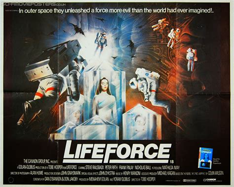 lifeforce l étoile du mal film 1985