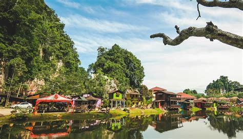 Perak Tourist Attractions Activities And Hotels Guide