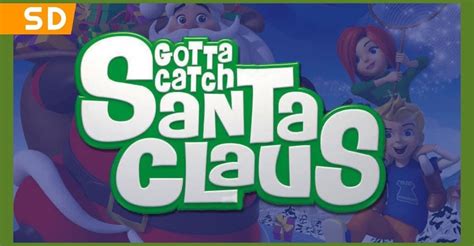 Gotta Catch Santa Claus Streaming Watch Online