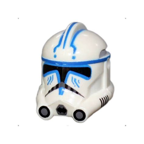 Lego Star Wars Helmet Clone Army Customs Clone Phase 2