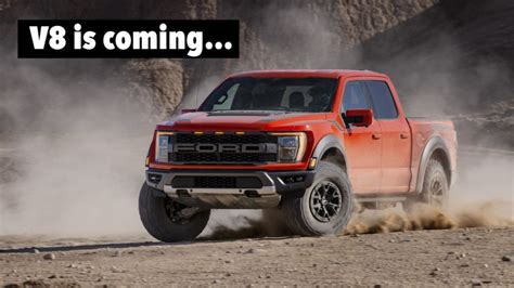 2023 Ford F150 Raptor R Redesign Best New Cars