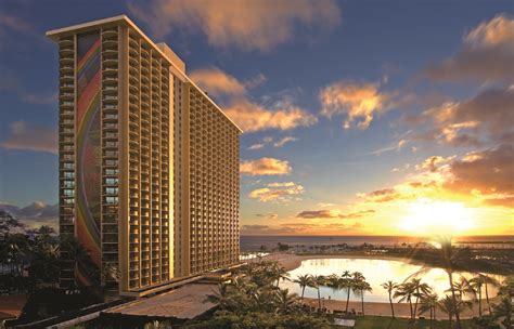 Hilton Hawaiian Village Waikiki Beach Resort In Honolulu Hi Whitepages