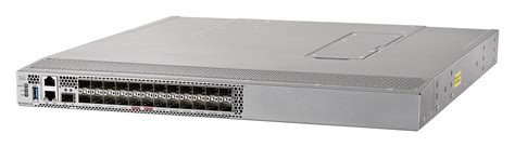 Cisco Mds 9124v 64 Gbps 24 Port Fibre Channel Switch Data Sheet Cisco