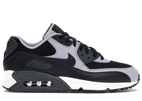 Nike Air Max 90 Essential Black 537384 053 Sneakerbaron Nl