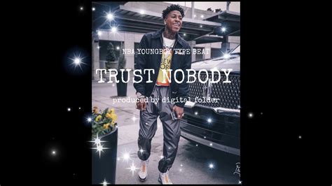 Free Nba Youngboy Type Beat Trust Nobody Instrumental Prod