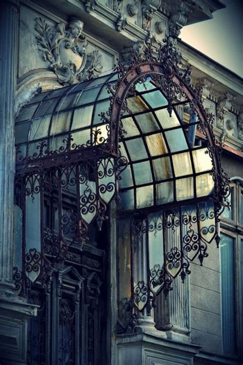 34 Best Art Nouveau Architecture And Design Vintagetopia