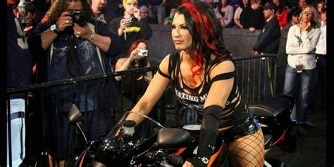 10 Tna Knockouts Champions Ranked By Promo Ability