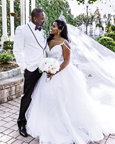 40 Wedding Dress Ideas For Black Women Blogo X