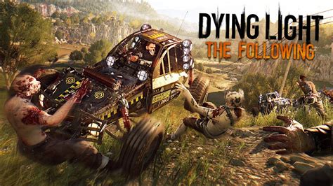 The game was developed by techland, published by warner bros. ULTIMATE ZOMBIE BATTLE VEHICLE!! (Dying Light: The ...
