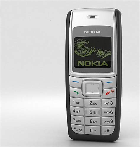 Buy Refurbished Nokia 1110 Good Condition Certified Pre Owned Online